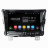 Штатная магнитола SsangYong Tivoli 2016+ Carmedia KD-8116-P3-7 