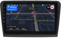 Штатная магнитола Skoda Superb II (B6) 2008-2015 OEM GT10-1085 Android