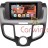 Штатная магнитола Honda Odyssey 2003-2008 Carwinta CF-3308B Android 9.0 