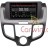 Штатная магнитола Honda Odyssey 2003-2008 Carwinta CF-3308B Android 9.0 