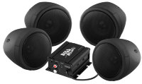 Акустика для мотоцикла Boss Audio MCBK470B Marine