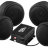 Акустика для мотоцикла Boss Audio MCBK470B Marine