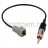Штатная магнитола Hyundai i30 I 2007-2012 (с климат контролем) OEM GT7-RP-HDI3A-195 Android
