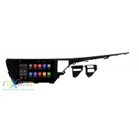Штатная магнитола Toyota Camry v70 2017-2019 Roximo RX-1128 4G LTE Android