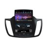 Штатная магнитола Ford Kuga 2013-2016 FarCar ZF362 Tesla Style