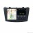 Штатная магнитола Mazda 3 2009-2012 Parafar PF034LTX Android 8.1.0 
