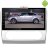 Штатная магнитола Ford Focus 2 климат LeTrun 1695 Android 5.1 экран 10,2 дюйма