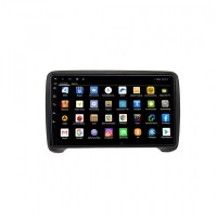 Штатная магнитола Audi TT 2 8J 2006-2014 Parafar PF908AHD Android