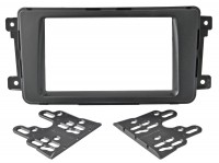Переходная рамка Mazda CX-9 2007-2015 2din (крепеж) Incar 95-7516A