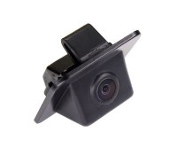 Цветная штатная камера заднего вида Hyundai Elantra V Pleervox PLV-CAM-HYN07