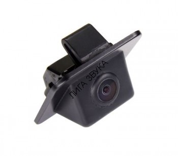Цветная штатная камера заднего вида Hyundai Elantra V Pleervox PLV-CAM-HYN07 Цветная штатная камера заднего вида Hyundai Elantra V Pleervox PLV-CAM-HYN07