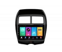 Штатная магнитола Mitsubishi ASX, Citroen C4 AirCross, Peugeot 4008 FarCar D026M  Android