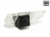 CMOS ИК штатная камера заднего вида Ford, Skoda AVEL AVS315CPR (#014)
