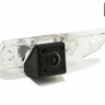CMOS ИК штатная камера заднего вида Ford, Skoda AVEL AVS315CPR (#014)