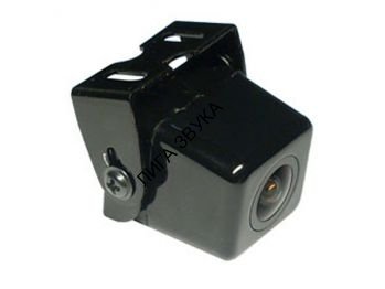 Универсальная цветная камера заднего вида с углом обзора 170 Pleervox PLV-CAM-CCDD Pleervox PLV-CAM-CCDD - Цветная миникамера заднего вида