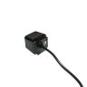 Универсальная цветная камера заднего вида с углом обзора 170 Pleervox PLV-CAM-CCDD