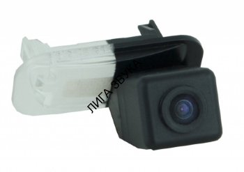 Камера заднего вида Intro VDC-091 MERCEDES B-200 / A-160  Камера для MERCEDES B200/A160 Intro Camera VDC-091 - Сенсор 1/3" CMOS. Разрешение камеры 480 TVL. 628х582 пикселей. Угол обзора 170* 