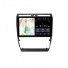 Штатная магнитола Audi A6 C5 1997-2004 / S6 2 1999-2004 / RS6 1 2002-2006 Parafar PF906UHD Android