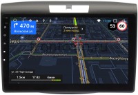Штатная магнитола Honda CR-V IV 2012-2016 OEM GTU9-9419  Android 