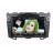 Штатная магнитола Honda CR-V 2006-2012 Carmedia MKD-8079-P6 Android