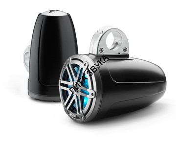 Морская корпусная акустика JL Audio M3-770ETXv3-Sb-S-Gm-i Sport Satin Black Gunmetal 