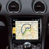 Штатная магнитола Porsche Boxter 2016-2022, Cayman 2016-2022 Radiola RDL-718 Android