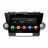 Штатная магнитола Toyota Highlander (U40) 2007-2013 CarMedia KD-1037 Android 9.0 DSP