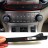 Штатная магнитола Toyota Highlander (U40) 2007-2013 CarMedia KD-1037 Android 9.0 DSP