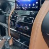 Штатная магнитола Nissan Patrol, Infiniti QX80 2014-2022 ZH-N1210 Android встроенный 4G модем