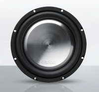 Пассивный сабвуфер 10" Clarion WF2520 