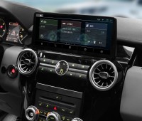 Штатная магнитола Land Rover Discovery 4 2012-2016 Bosch Radiola RDL-6713 монитор 12.3", Android, 8+128Гб, CarPlay, 4G SIM-слот