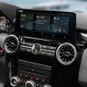 Штатная магнитола Land Rover Discovery 4 2012-2016 Bosch Radiola RDL-6713 монитор 12.3
