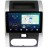 Штатная магнитола Canbox L-Line 4170-1011 Nissan X-Trail (T31) (2007-2015) Android (4G-SIM, 2/32, TS18, DSP, QLed)