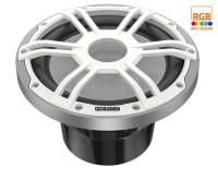 Пассивный сабвуфер 10" для водного транспорта Hertz HMS 10 S2-LD-SW