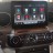 Штатный монитор 8.4" Land Rover Discovery 4 2010-2016 Carmedia MRW-8701-2 Android, встроенный 4G модем авто с большим экраном 