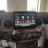Штатный монитор 8.4" Land Rover Discovery 4 2010-2016 Carmedia MRW-8701-2 Android, встроенный 4G модем авто с большим экраном 