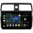 Штатная магнитола Suzuki Swift 3 2004-2011 Canbox 4168 Android (4G-SIM, 3/32, DSP, QLed)  