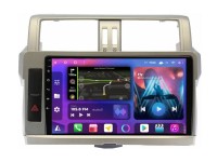 Штатная магнитола Toyota Land Cruiser Prado 150 2013-2017 FarCar XL347/531M Android  
