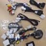 Штатная магнитола Lexus LX470 2002-2007 Carmedia ZF-1305-GE Tesla Style Android 13