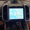 Штатная магнитола Porsche Cayenne 2010-2016 Radiola RDL-958 4.0 