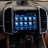 Штатная магнитола Porsche Cayenne 2010-2016 Radiola RDL-958 4.0 