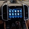 Штатная магнитола Porsche Cayenne 2010-2016 Radiola RDL-958 4.0 