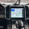 Штатная магнитола Porsche Cayenne 2010-2016 Radiola RDL-958 4.0 