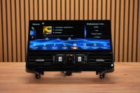 Штатная магнитола Android 17" для Toyota Land Cruiser 200 2015+ RDL-LC200 High DH17