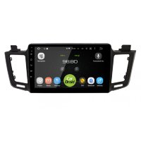 Штатная магнитола Toyota RAV4 2013+ Roximo CarDroid RD-1110F Android