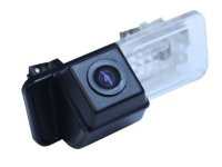 Штатная цветная камера заднего вида Smart Pleervox PLV-CAM-SM01