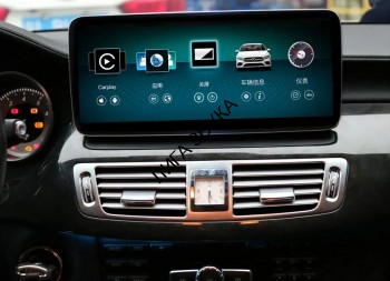 Штатная магнитола Mercedes-Benz CLS-class 2013-2016 NTG 4.5/5.0 Carmedia XN-M1008 Android 10  Штатная магнитола Mercedes CLS 2013-2016 NTG 4.5/5.0 Carmedia XN-M1008 Android 10 