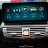 Штатная магнитола Mercedes-Benz CLS-class 2013-2016 NTG 4.5/5.0 Carmedia XN-M1008 Android 10 