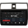 Штатная магнитола Suzuki Swift III 2004-2010 Wide Media MT1024MF-1/16 Android 6.0.1