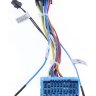 Штатная магнитола Suzuki Swift III 2004-2010 Wide Media MT1024MF-1/16 Android 6.0.1